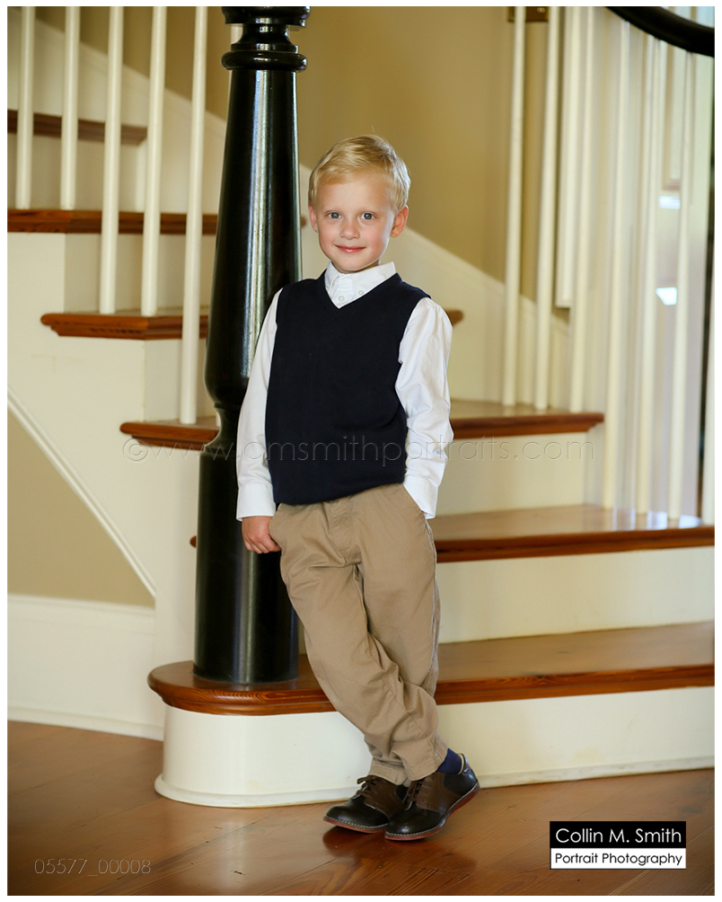 © Collin M. Smith Portrait Photography www.cmsmithportraits.com/blog